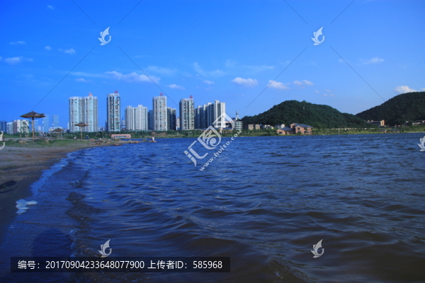 長沙西湖公園