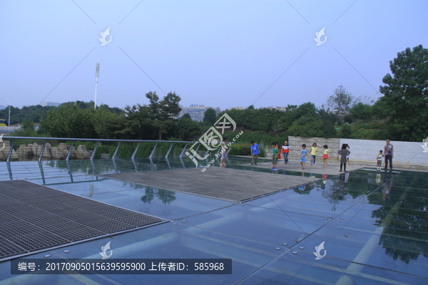 湘府文化公園