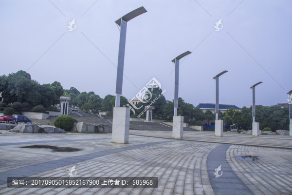 湘府文化公園