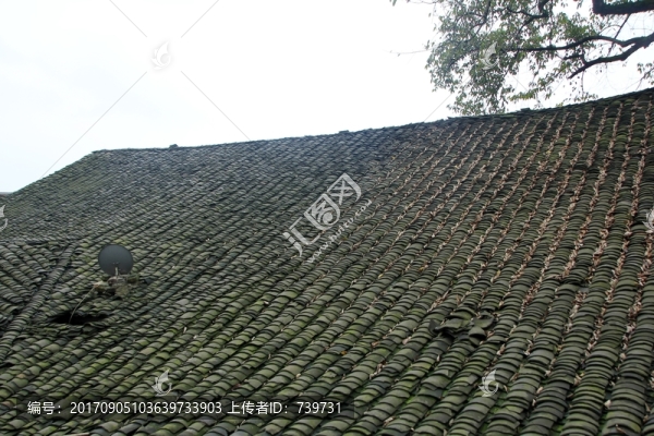 堯壩古鎮(zhèn)