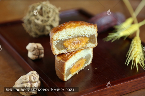 月餅