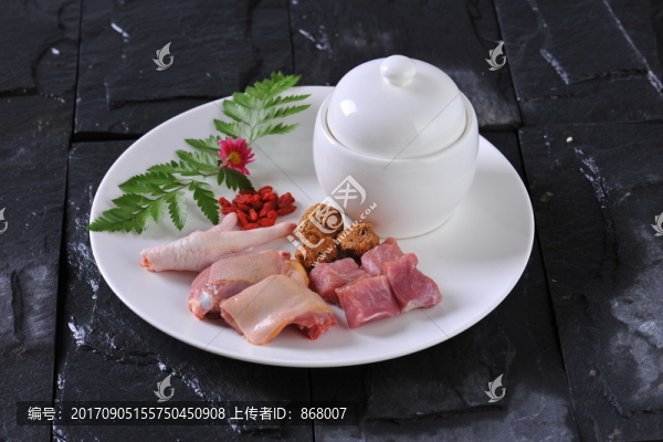 瑪卡湯