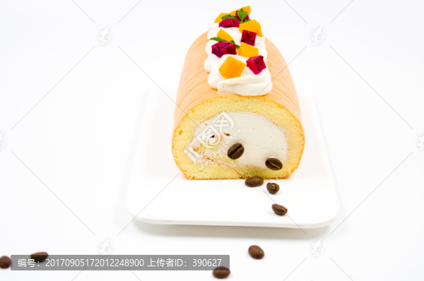 蛋糕甜點