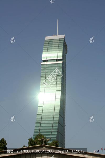 巴林現(xiàn)代建筑2