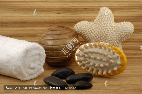 美麗的