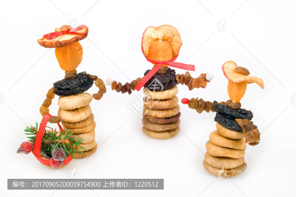 甜的