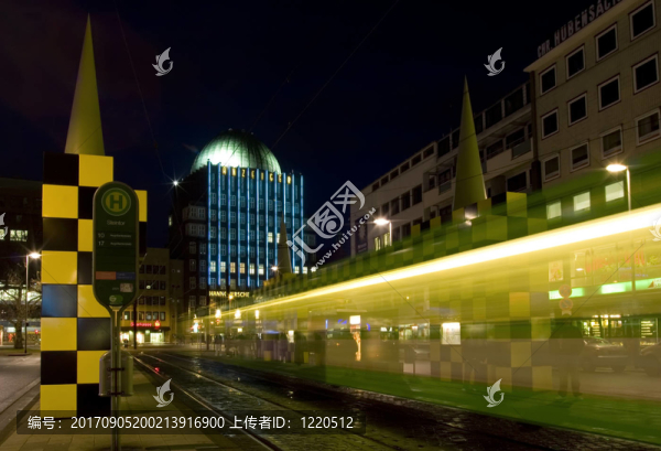 鐵路