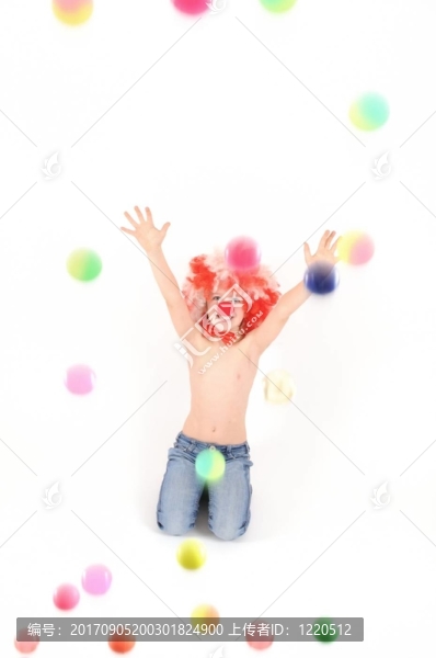 小丑