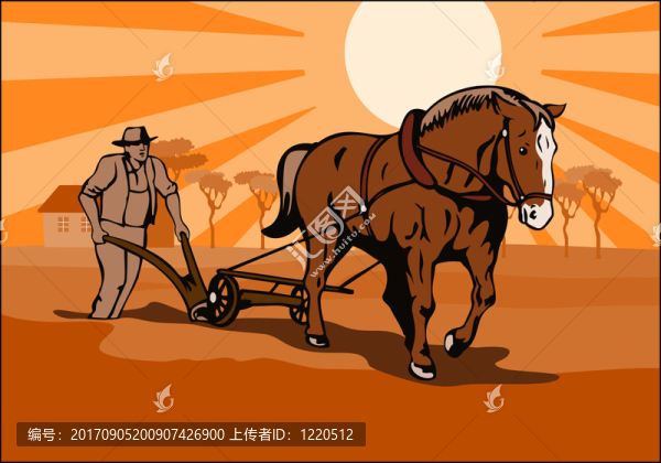 馬