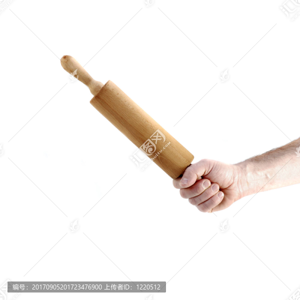 hand