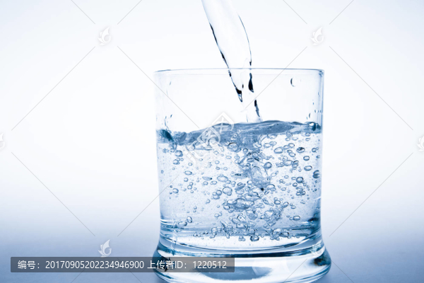水玻璃