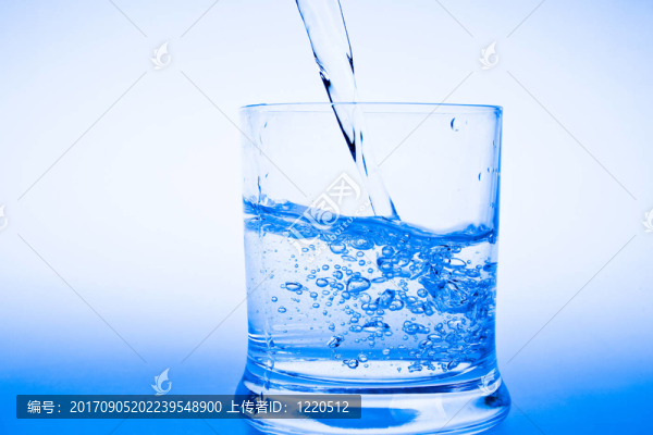 水玻璃
