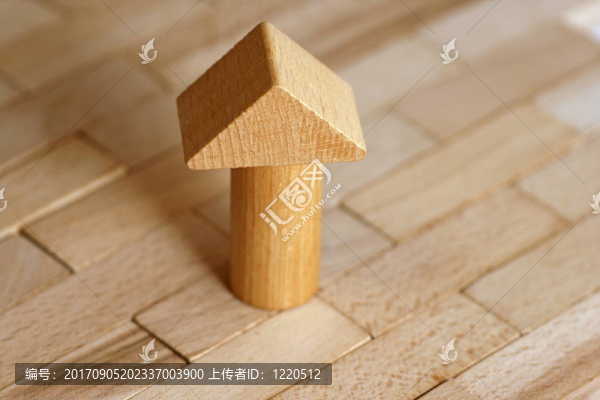 積木
