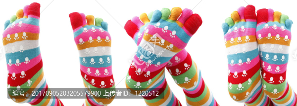 色