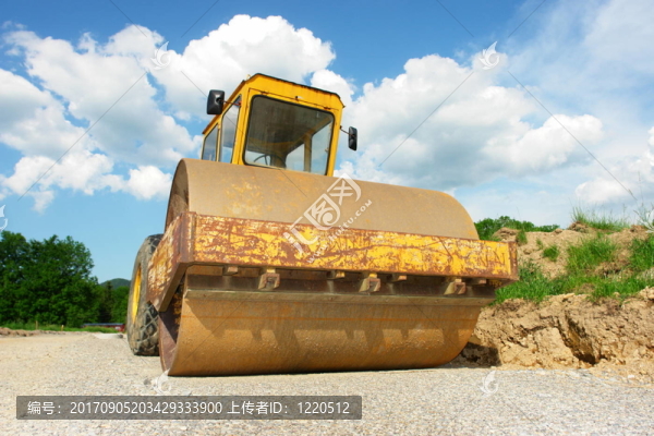 拖拉機