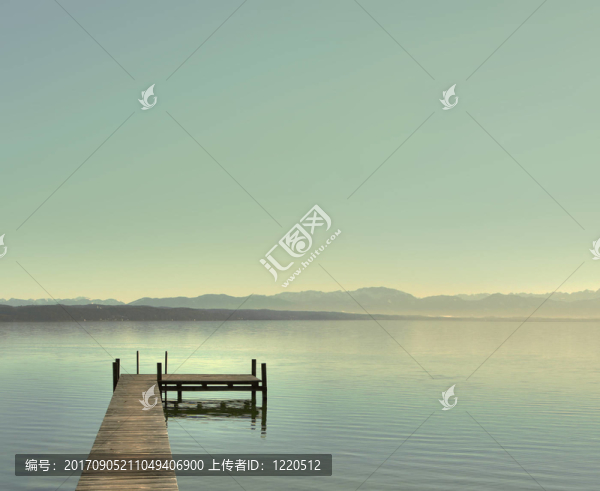 Steg是看