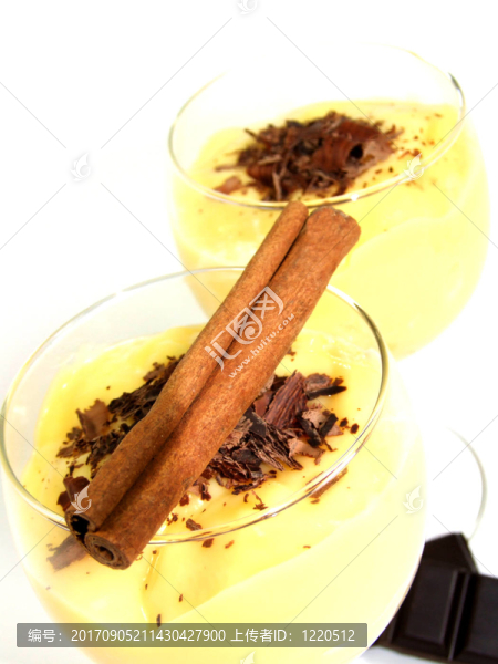 布丁