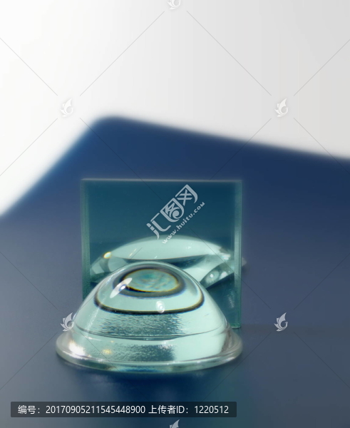 投影透鏡