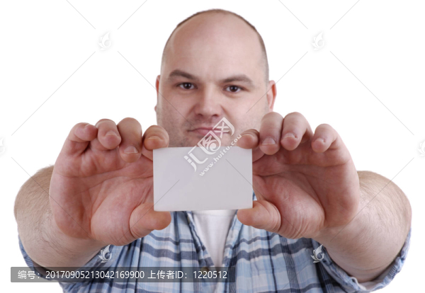 名片