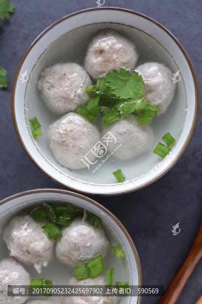 潮汕牛肉丸