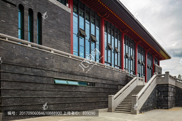 四川大學(xué)體育館