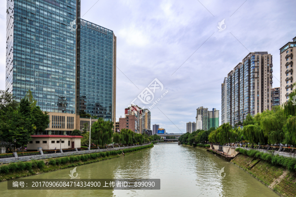 成都錦江風(fēng)光