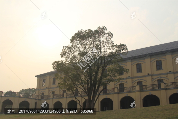 裕湘紗廠