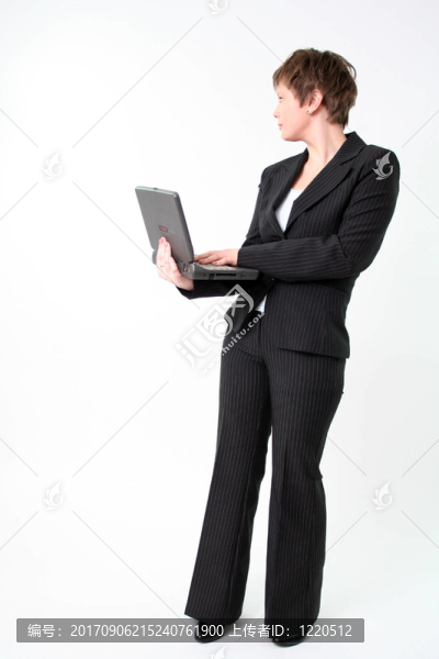 商業(yè)女性