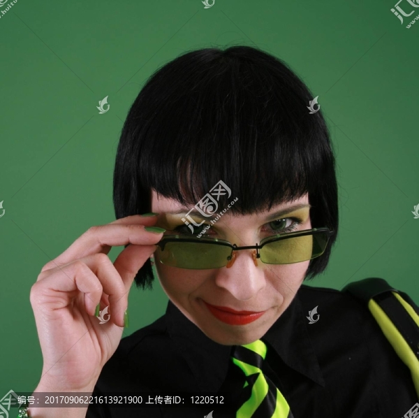 發(fā)瘋的