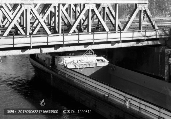 橋