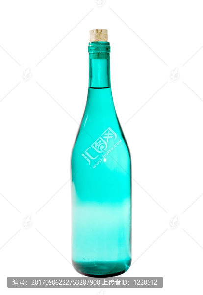 玻璃酒杯