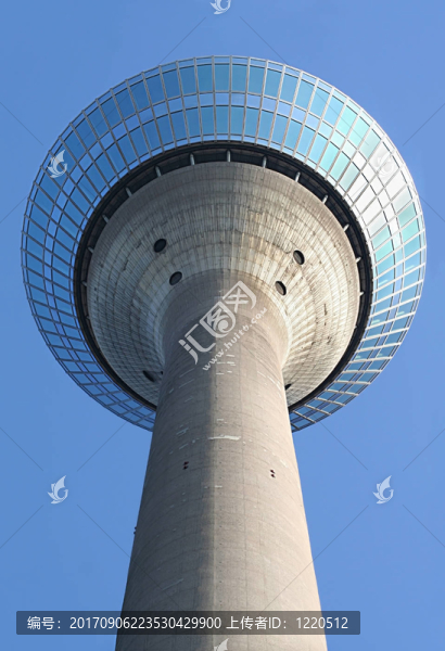 電視塔