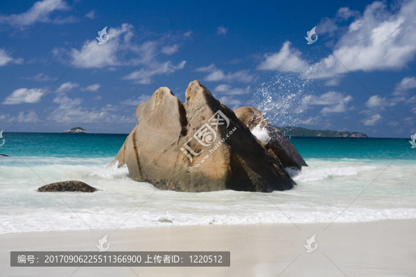海灘