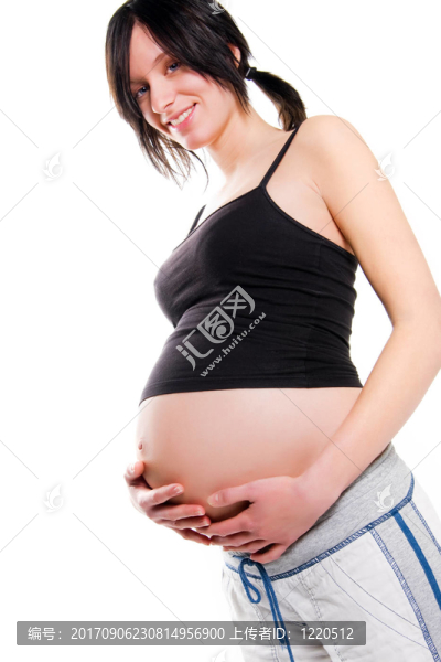 女人