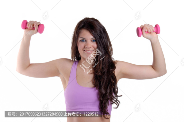 女人