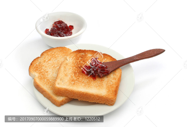 面包