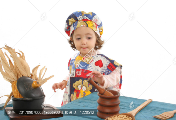 食品