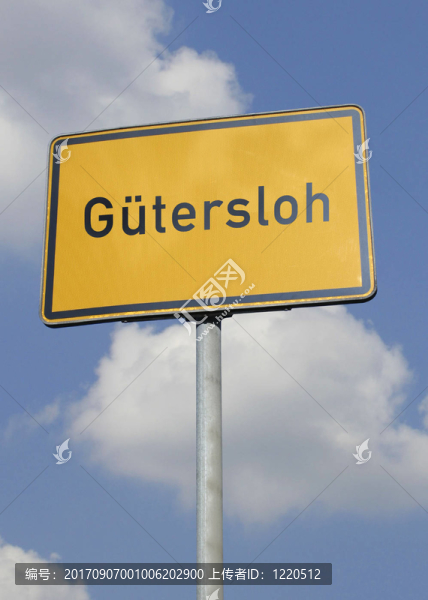 Güterslohschild