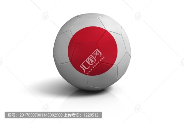 日本足球