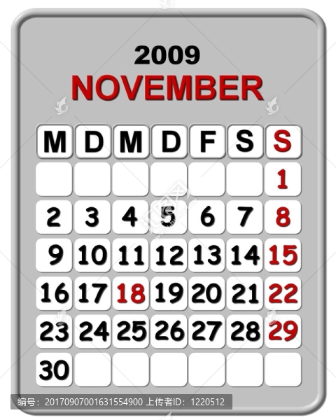 ？2009年11月-德國(guó)