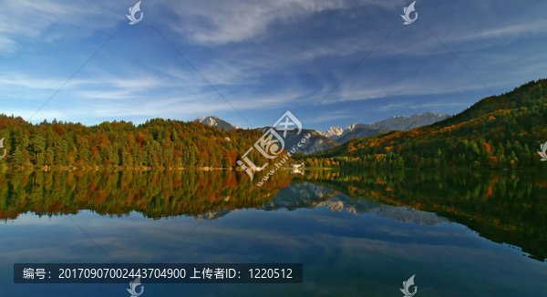 hechtsee印度夏季