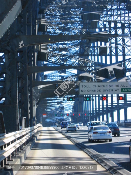 Bridge處理器