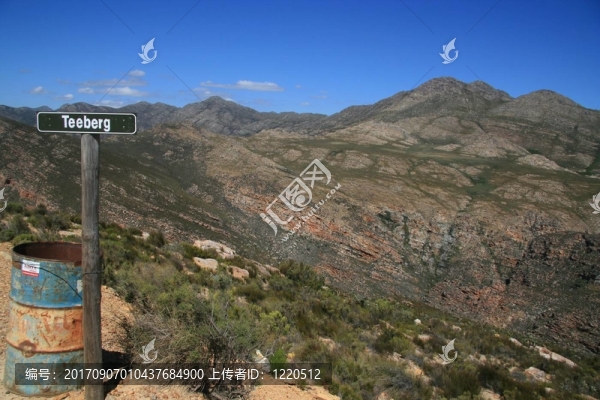 swartbergpass