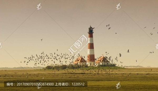 westerhever