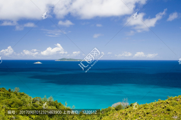 圣瑪麗斯點普拉蘭島