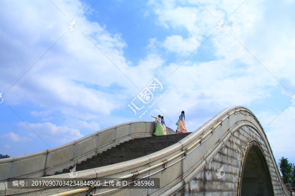 長沙月湖公園