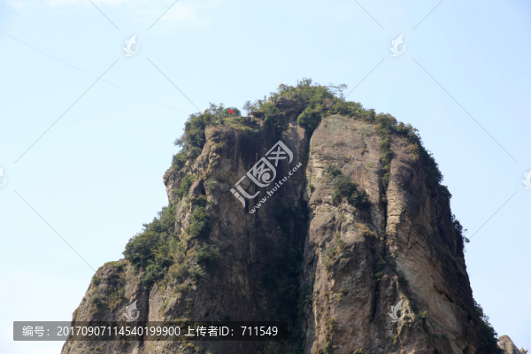 雁蕩山,,高清大圖