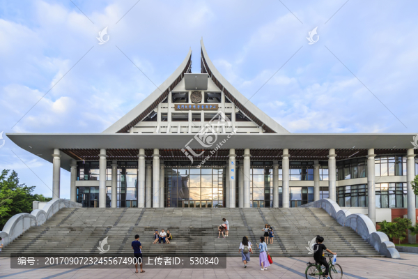 廈門大學