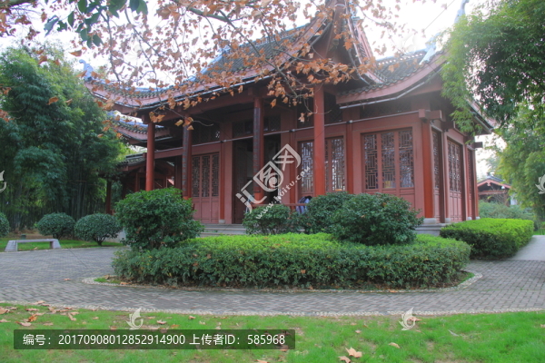橘子洲