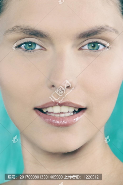女人